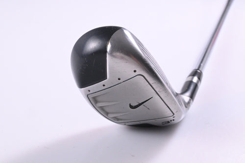 Nike Ignite #3 Hybrid / 20 Degree / Uniflex True Temper Steel Shaft
