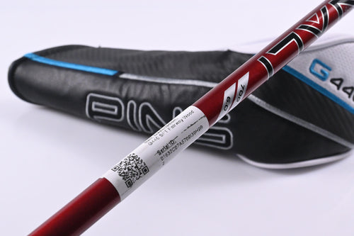 Ping G440 SFT #3 Wood / 16 Degree / Stiff Flex Denali Red 70 Shaft