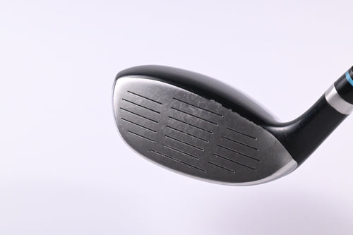 Ladies Wilson Staff Fybrid RS #4 Hybrid / 26 Degree / Ladies Flex UST ProForce