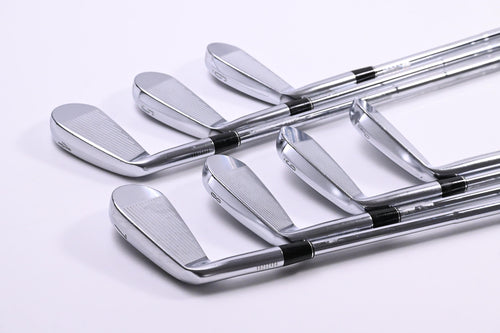 Srixon ZXi7 / Z-Forged II Combo Irons / 4-PW / X-Flex Dynamic Gold X100 Shafts