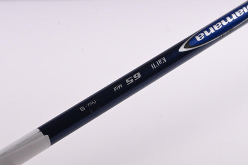Titleist 910 D2 Driver / 10.5 Degree / Stiff Flex Diamana Kai'li 65 Shaft