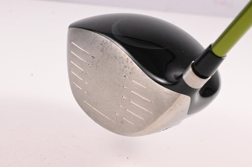 Ping G5 Driver / 9 Degree / Stiff Flex Aldila NV Green 65 Shaft