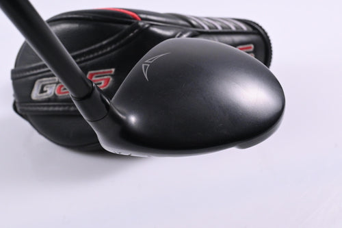 Ping G25 #7 Wood / 21 Degree / Senior Flex Ping TFC 189 Shaft