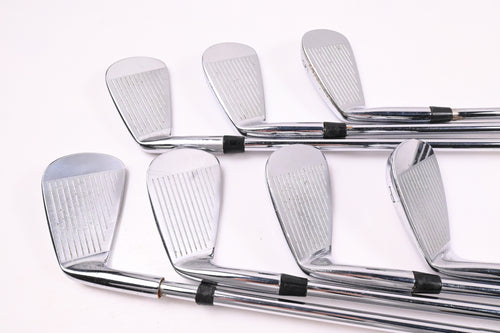Mizuno MP-5 Irons / 4-PW / Regular Flex MacGregor Shafts