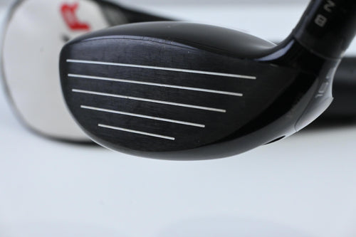 Titleist TSR2 #3 Wood / 16.5 Degree / Regular Flex HZRDUS Gen4 Red CB 60