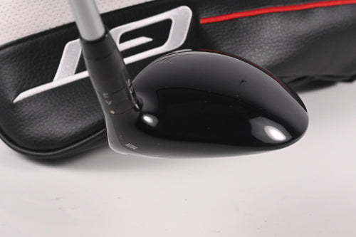 Titleist GT2 #5 Wood / 18 Degree / Regular Flex Fujikura Air Speeder 40 Shaft