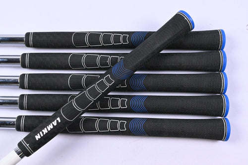 Titleist 716 AP2 Irons / 5-PW / Regular Flex True Temper XP 95 Shafts