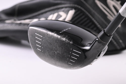 Cobra King F7 #3 Wood / 15 Degree / Regular Flex Fujikura Pro 65 Shaft