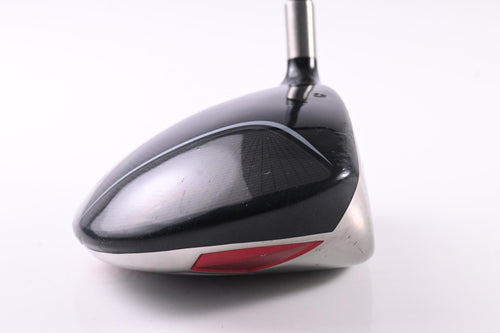Taylormade Burner 2007 Driver / 10.5 Degree / Regular Flex Burner REAX 50 Shaft