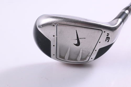 Nike Ignite #3 Hybrid / 20 Degree / Uniflex True Temper Steel Shaft