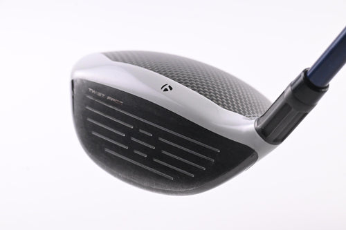 Taylormade SIM Max #5 Wood / 18 Degree / Regular Flex Ventus Blue 5 Shaft