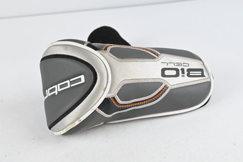 Cobra Bio Cell #3-4 Wood / 13-16 Degree / Stiff Flex Project X PXv Shaft