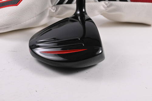 Krank Formula Fire #3 Wood / 15 Degree / X-Flex Speeder Tour Shaft