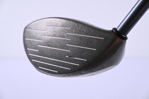 Callaway Great Big Bertha Hawk Eye Driver / 8 Degree / Firm Flex Hawk Eye UL