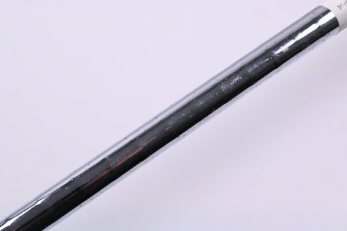 Left Hand Ping i5 #7 Iron / 34 Degree / Black Dot / Regular Flex Steel Shaft
