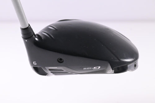 Ping G425 LST Driver / 9 Degree / Senior Flex Ping Alta Quick 45 Shaft