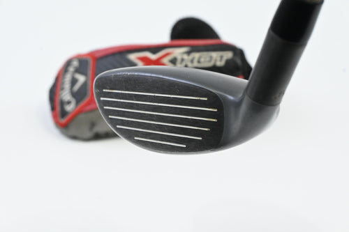 Callaway X Hot #3 Hybrid / 19 Degree / Regular Flex Project X PXV