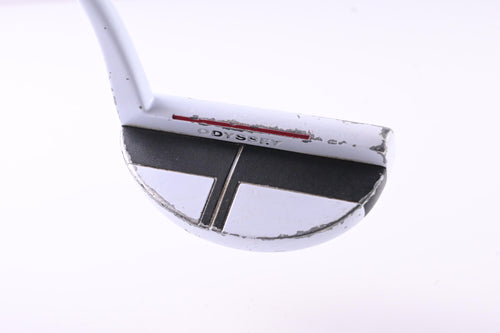Odyssey O-Works #9 Putter / 33 Inch