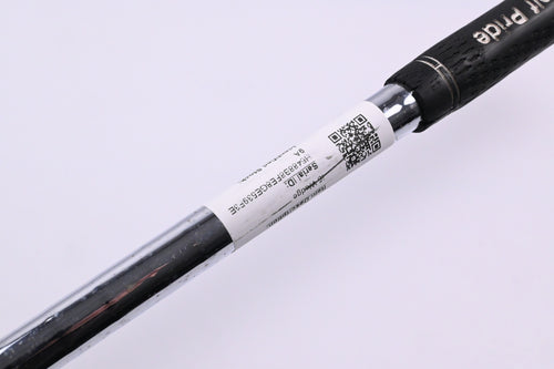 Left Hand Ping i5 #7 Iron / 34 Degree / Black Dot / Regular Flex Steel Shaft