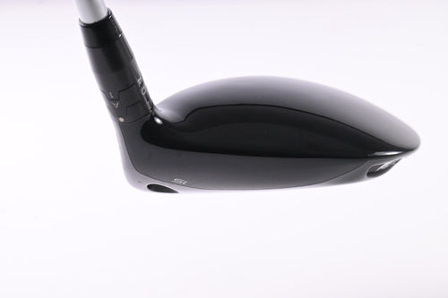 Titleist GT1 #3 Wood / 15 Degree / Regular Flex Air Speeder 40 Shaft