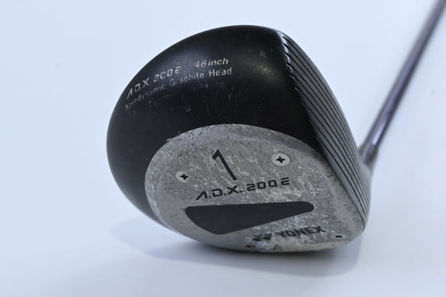 Yonex Super ADX Driver / 10.5 Degree / Regular Flex Yonex Shaft