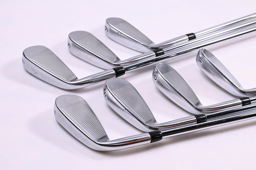 PXG 0311 XP Gen3 Irons / 4-PW / Regular Flex Elevate MPH 95 Shafts
