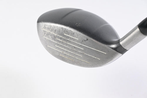 Taylormade 200 Steel #3 Wood / 15 Degree / Regular Flex Taylormade 80 Shaft