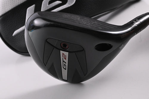 Ladies Titleist GT2 #5 Wood / 18 Degree / Ladies Flex Denali Red 40 Shaft