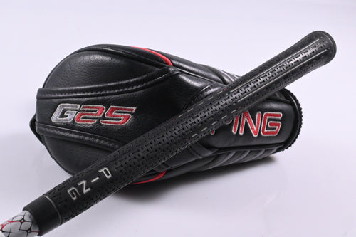 Ping G25 #7 Wood / 21 Degree / Senior Flex Ping TFC 189 Shaft