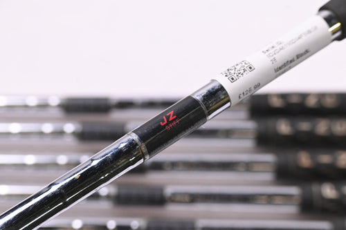 Ping i3 Irons / 3-PW / Blue Dot / Stiff Flex Ping JZ Shafts