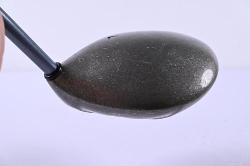 Callaway Great Big Bertha Hawk Eye Driver / 8 Degree / Firm Flex Hawk Eye UL