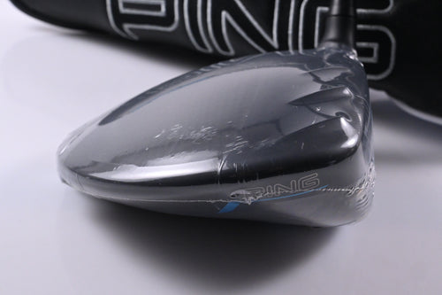 Ping G440 K Driver / 9 Degree / Stiff Flex Ping ALTA CB Blue 50 Shaft