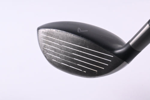 Callaway Rogue ST LS #3 Wood / 15 Degree / Stiff Flex Tensei AV Blue 65 Shaft