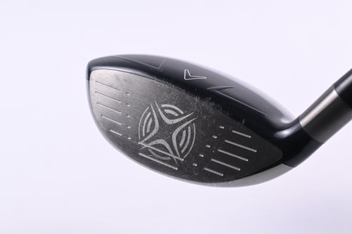 Callaway XR Speed #3 Wood / 15 Degree / Regular Flex HZRDUS T800 65 Shaft