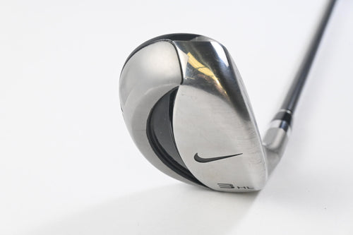 Nike Slingshot #3 HL Hybrid / 21 Degree / Regular Flex Nike Slingshot Shaft
