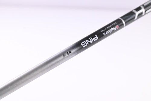 Ping G425 LST Driver / 9 Degree / Senior Flex Ping Alta Quick 45 Shaft