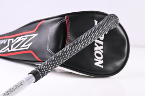 Srixon ZX7 Mk II 2023 Driver / 9.5 Degree / Stiff Flex Diamana ZX 50 Shaft