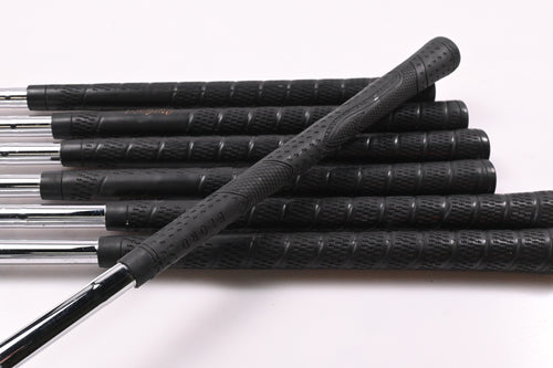 Mizuno MP-5 Irons / 4-PW / Regular Flex MacGregor Shafts