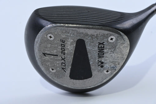 Yonex Super ADX Driver / 10.5 Degree / Regular Flex Yonex Shaft