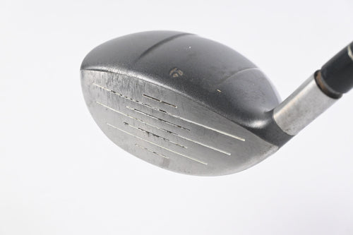 Taylormade 200 Steel #3 Wood / 15 Degree / Regular Flex Taylormade Lite 80 Shaft