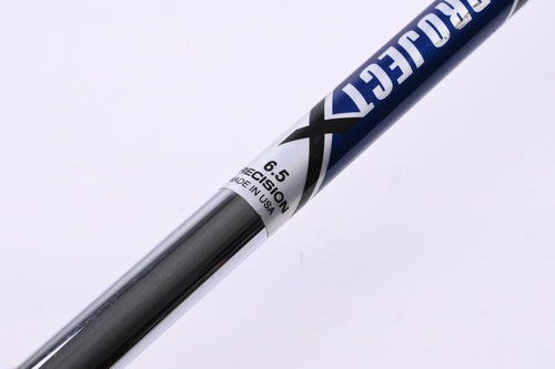 Callaway Apex Pro 19 #4 Iron / 23 Degree / Black / X-Flex Project X Rifle Shaft