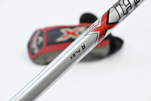 Callaway X Hot #3 Hybrid / 19 Degree / Regular Flex Project X PXV