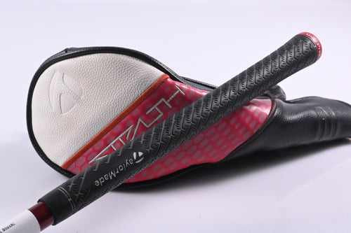 Taylormade Stealth 2 #9 Wood / 24 Degree / Senior Flex Ventus TR Red 5 Shaft