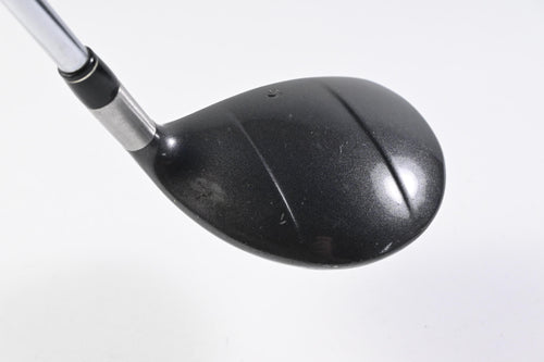 Taylormade 200 Steel #3 Wood / 15 Degree / Regular Flex Taylormade 80 Shaft