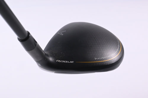Callaway Rogue ST LS #3 Wood / 15 Degree / Stiff Flex Tensei AV Blue 65 Shaft