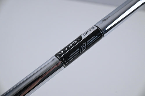 Titleist Vokey SM10 Gap Wedge / 52 Degree / Wedge Flex Vokey SM10 Shaft