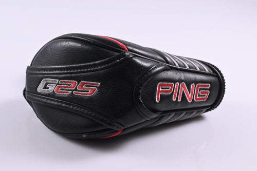Ping G25 #7 Wood / 21 Degree / Senior Flex Ping TFC 189 Shaft