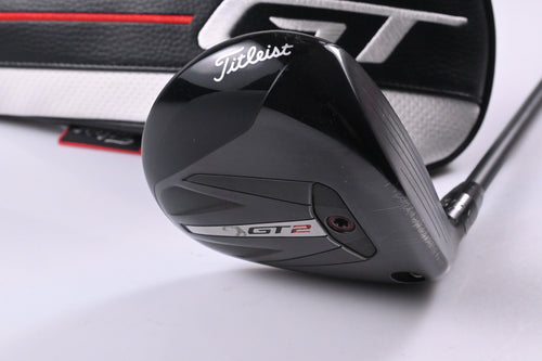 Titleist GT2 #3 Wood / 15 Degree / Regular Flex Tensei 1K Blue 65 Shaft
