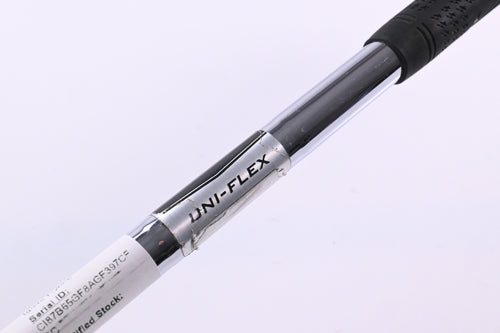 Nike Ignite #3 Hybrid / 20 Degree / Uniflex True Temper Steel Shaft