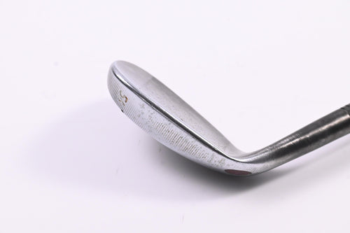 Taylormade Milled Grind Sand Wedge / 56 Degree / Wedge Flex Dynamic Gold